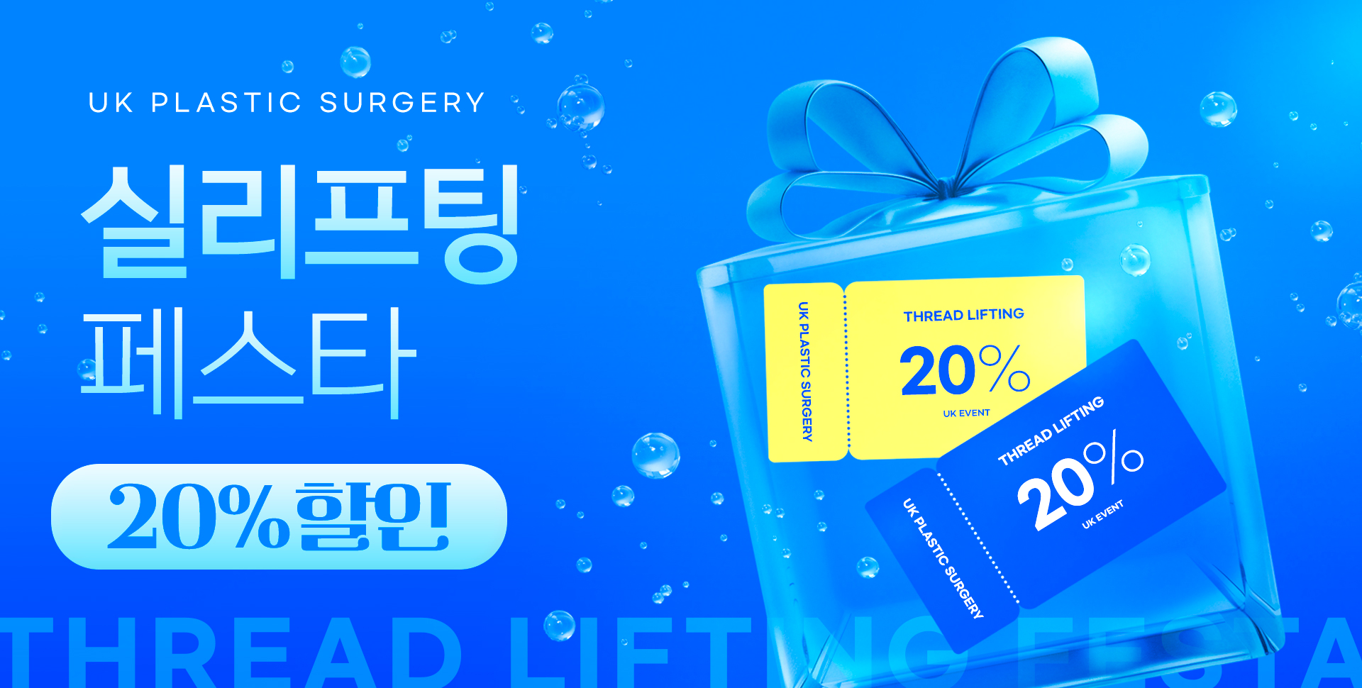 실리프팅페스타